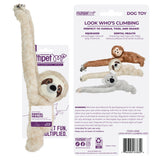 Multipet -  Look Who's Climbing (Assorted) 17"