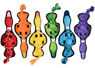 Multipet - Cross Ropes Duck - 19"
