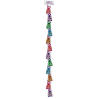 Multipet - Minipet Latex Capybara 12pc. Clip Strip