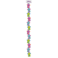 Multipet - Minipet Latex Axolotl 12pc. Clip Strip
