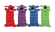 Multipet -  LOOfA Mat w/13 Squeakers - 12"