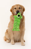 Multipet -  LOOfA Mat w/13 Squeakers - 12"