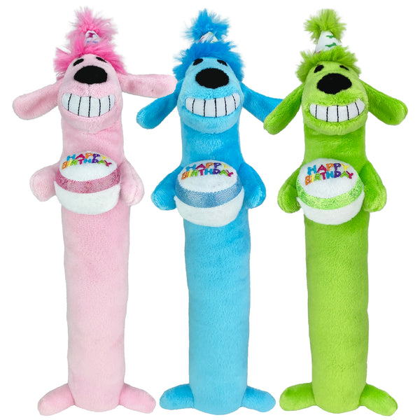 Multipet -  LOOfA Birthday 12"