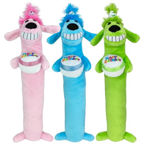 Multipet -  LOOfA Birthday 12"