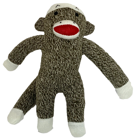 Multipet - Sock Pals Monkey™