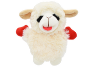 Multipet -  Lambchop Crinkle - 6"