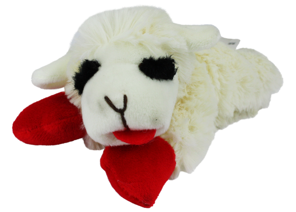 Multipet -  Lambchop