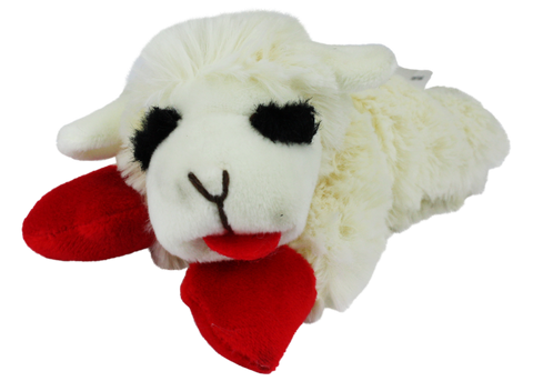 Multipet -  Lambchop