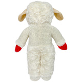 Multipet -  Lambchop Standing - 13"