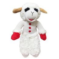 Multipet -  Lambchop Standing - 13"