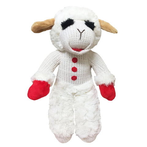 Multipet -  Lambchop Standing - 13"