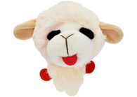 Multipet -  Lambchop Knobby Noggin - 5"