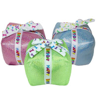 Multipet - Dog Birthday Present Assorted Colors