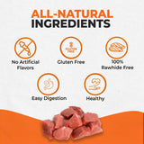 Canine Naturals Beef Chew - 5" Stick