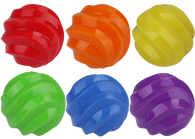 Multipet -  Spiral Balls 4"