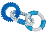 Multipet - Canine Clean, Peppermint Toys
