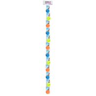Multipet - BreezeBall 3" 12pc. Clip Strip