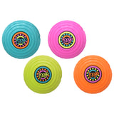 Multipet -  Grooverz TPR Toys (Assorted Colors)