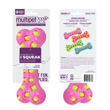 Multipet -  TPR Spike Bone - 7"