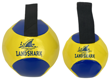 Multipet - Landshark Volleyball