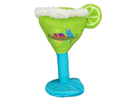 Multipet -  Margaritaville Margarita Glass - 8"