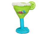 Multipet -  Margaritaville Margarita Glass - 8"
