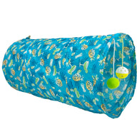 Multipet - Margaritaville Cat Tunnel