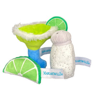 Multipet - Margaritaville Cat - Margarita/Lime/Salt