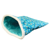 Multipet - Margaritaville Cat Crinkle Sack w/ Catnip Pattern