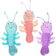 Multipet -  Margaritaville Mini Gumbo Shrimp (Assorted)