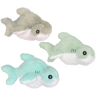 Multipet - Margaritaville Fins Up Shark Hammerhead Assorted Colors