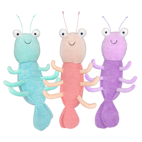 Multipet -  Margaritaville Jumbo Shrimp (Assorted)