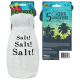 Multipet -  Margaritaville Salt Shaker - 10"