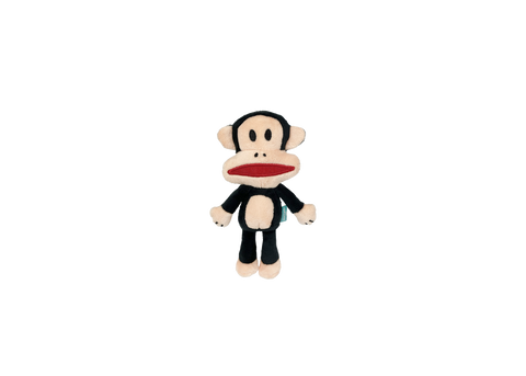 Multipet - Paul Frank Julius (Monkey)