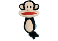 Multipet - Paul Frank® Julius Cat Kicker Contains Catnip