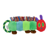 Multipet -  Eric Carle Very Hungry Caterpillar Tug
