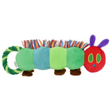 Multipet -  Eric Carle Very Hungry Caterpillar Tug