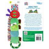 Multipet -  Eric Carle Very Hungry Caterpillar Tug