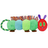 Multipet -  Eric Carle Very Hungry Caterpillar Tug