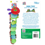 Multipet -  Eric Carle Very Hungry Caterpillar Plush - 18"