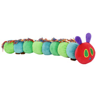Multipet -  Eric Carle Very Hungry Caterpillar Plush - 18"