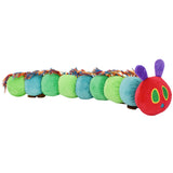 Multipet -  Eric Carle Very Hungry Caterpillar Plush - 18"