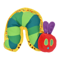 Multipet -  Eric Carle Very Hungry Caterpillar Flattie - 7.2"