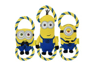 Multipet - Minions Rope Tugs