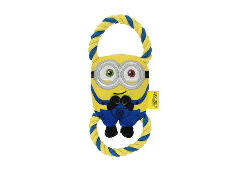 Multipet - Minions Rope Tugs