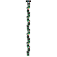 Multipet - Latex Rubik's Cube 12pc. Clip Strip