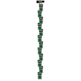 Multipet - Latex Rubik's Cube 12pc. Clip Strip