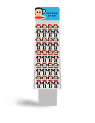 Multipet - Paul Frank Julius 12" 27pc. Power Wing