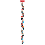 Multipet - Paul Frank Julius 6" 12pc. Clip Strip
