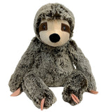 Multipet -  Jumbo Sitting Sloth - 14"